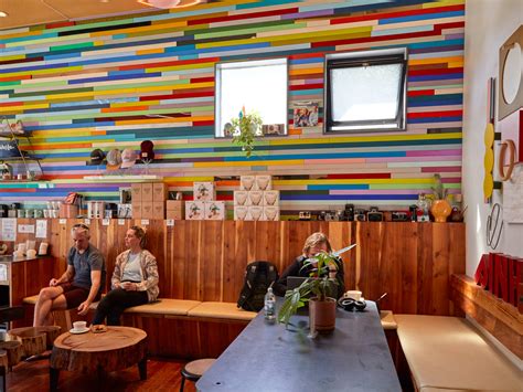The 20 Best Coffee Shops In San Francisco - San Francisco - The Infatuation