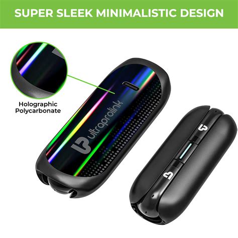 Swag Infinity Super Slim True Wireless Stereo Earphones UM1148 ...