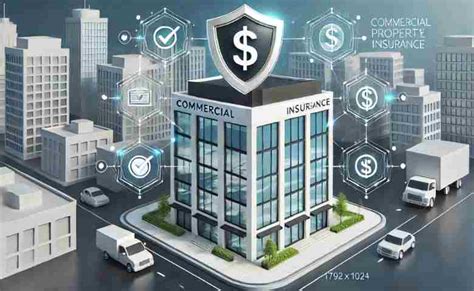 Commercial Property Insurance Coverage 的图像结果