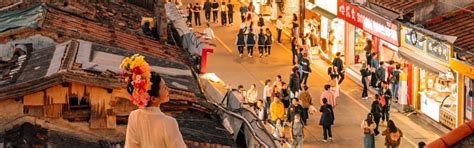 1-Day Tour of Xiapu Village, Kaiyuan Temple and Luoyang Bridge in ...