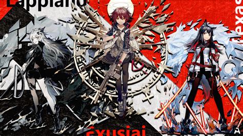 Wolves Arknights 的图像结果