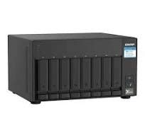 NAS Network Storage QNAP - TS-832PX-4G| Buy in Hyderabad | MetaPoint ...