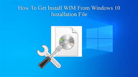 Install.Wim File 的图像结果