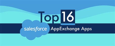 Image result for Best Salesforce Apps