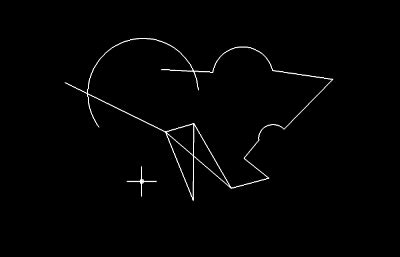 70002482 Wish to have a method to calculate the outer boundary of some ...