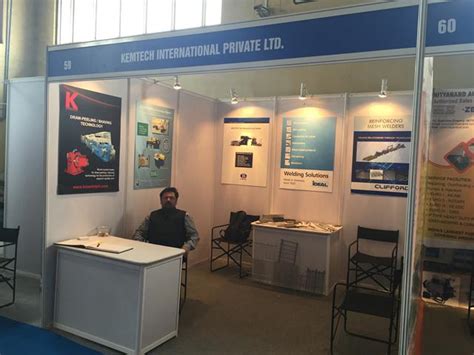 CONMAC 27th Feb-1st March 2015