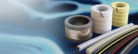 Compression Molded Type Packing 的图像结果