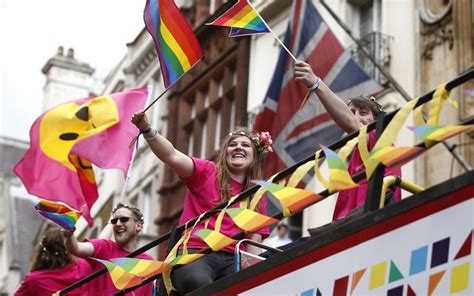 Three percent in England and Wales identify as lesbian, gay or bisexual ...