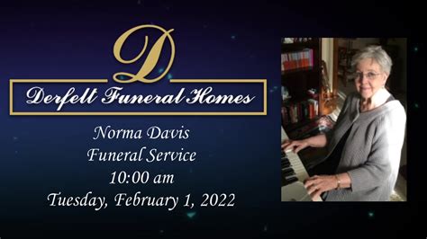 Derfelt Funeral Home - Home
