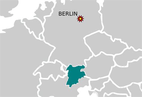 Anschlag in Berlin: LKW rast in Weihnachtsmarkt - UnserTirol24