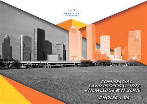 Commercial | Infinity Infra Group