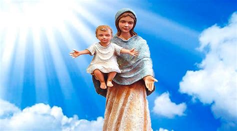 Santuário Mãe de Deus, Sao Paulo - Tripadvisor