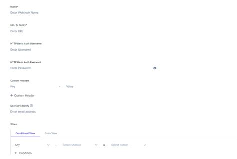 Image result for Webhook Generator