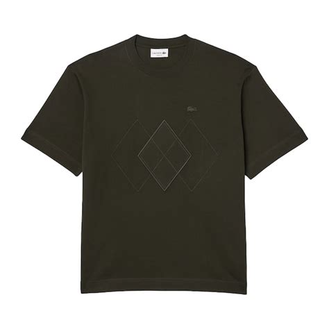 Buy Lacoste Clothing & Accessories For Men Online at Best prices on The ...