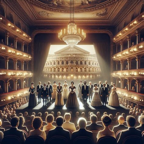 Hire italian opera singers - Bella Entertainment Agency London and the UK