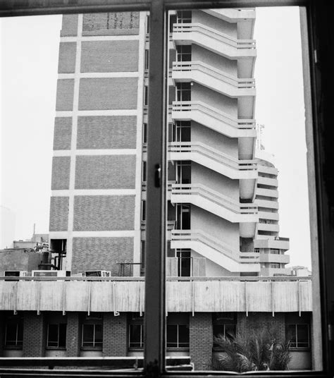 Gallery of Modernist Hotels in East Africa: A Reflection of National ...