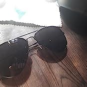 Buy Criba Gradient Rectangular Unisex Sunglasses - (Hoof + idris|40 ...