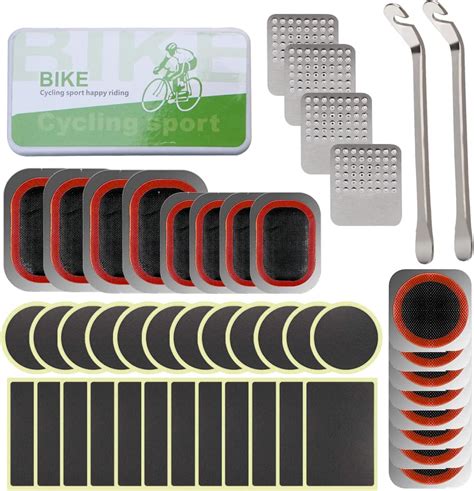Bicycle Inner Tube Patches at Isabelle Bloch blog
