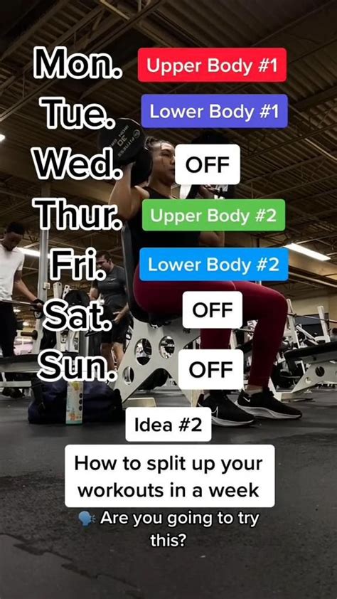 Workout Routine 的图像结果