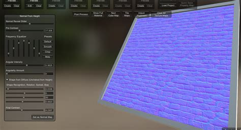 Image result for Materialize Texture Map Icon