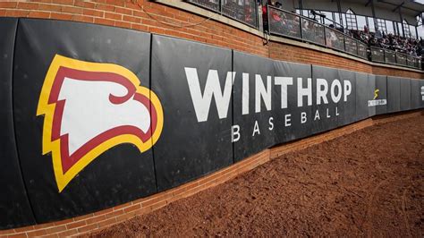 McGuire Announces Additions, Changes to Baseball Staff - Winthrop ...
