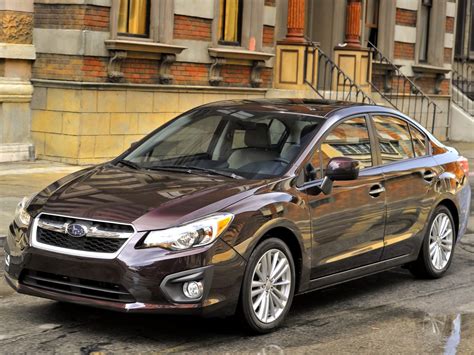 2016 Subaru Impreza Gets Welcome Third-Party Upgrade Enabling Android ...