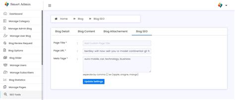 Image result for PHP Blog Script