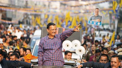 How Aam Aadmi Party Attained National Party Status? | Explained