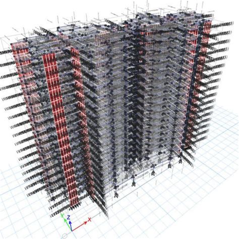 Image result for Etabs Tutorial Steel Design