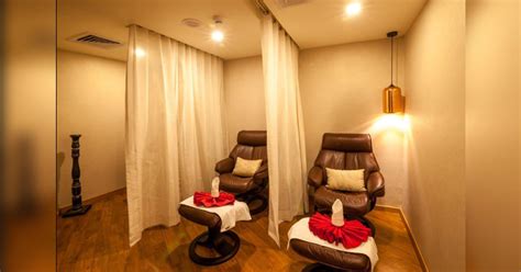 Gift A Spa Sesh At O2 Spa | LBB