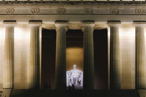 Lincoln Memorial 的图像结果