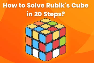 Image result for Solve 2X2 Rubik's Cube Algorithm