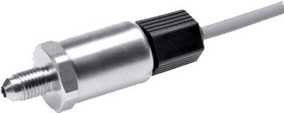 Relative pressure transmitter - Type 520 - Clark - ratiometric ...