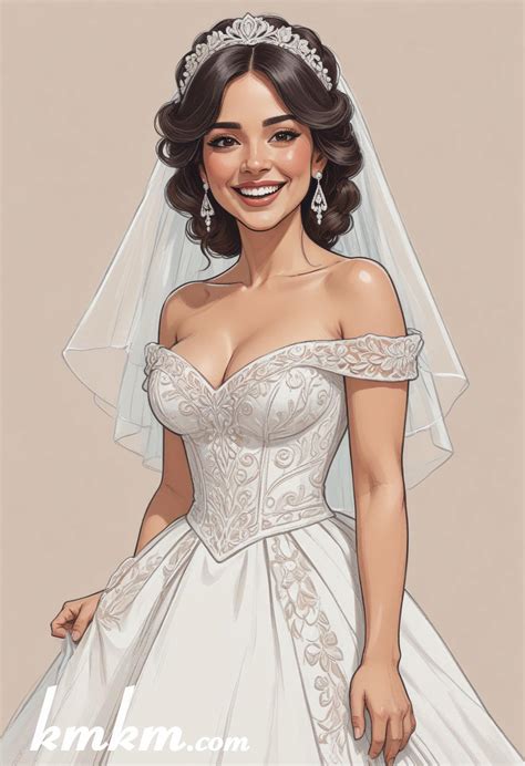 Image result for How to Draw Mexican Bride