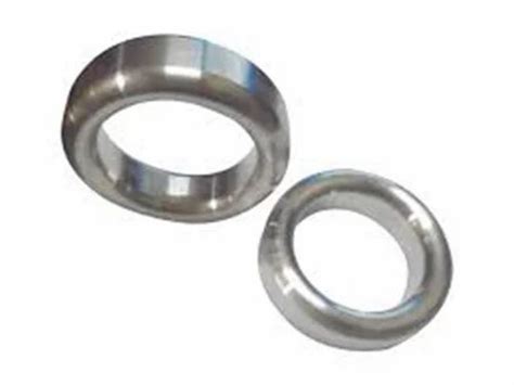 Industrial Gaskets - Rtj Ring Gasket Manufacturer from Vadodara