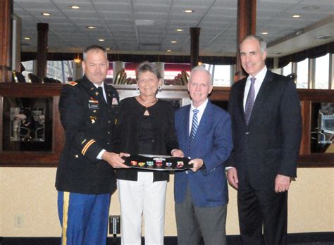 Vietnam War Veteran Receives Bronze Star Medal Earned More than 40 ...
