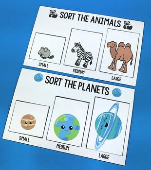 Sorting Attributes Lesson 的图像结果