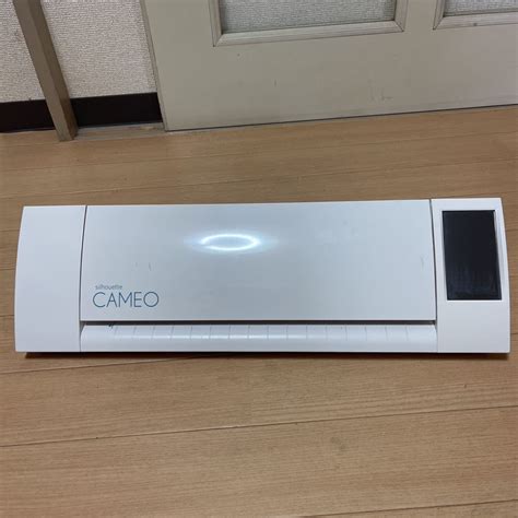 silhouette cameo 2(プロッタ)｜売買されたオークション情報、yahooの商品情報をアーカイブ公開 - オークファン ...