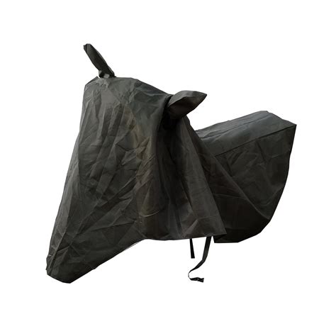 FAB Regal Raptor Daytona 350 Green Durable Bike Cover : Amazon.in: Car ...