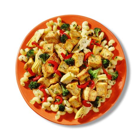 veggie pasta dinner recipes