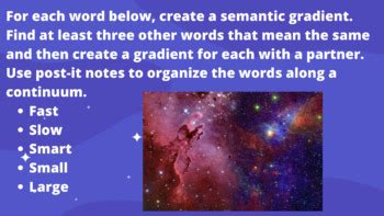 Semantic Gradients 的图像结果