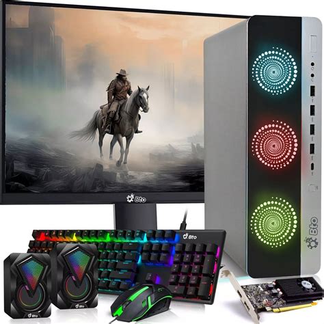 Image result for RGB Desktop Computer Bundle