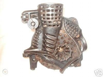 Image result for Fulton Corn Sheller