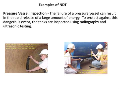 Image result for NonDestructive Testing