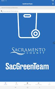 SacGreenTeam - Apps on Google Play