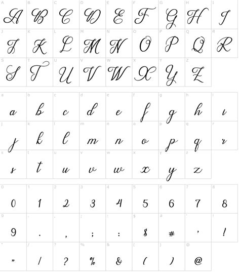 Image result for Script Font Generator