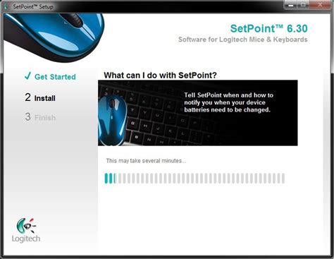 Image result for Logitech SetPoint Download