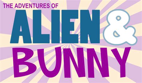 Alien Bunny Movie 的图像结果