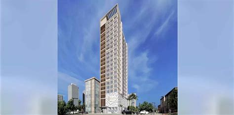 new launch in Prabhadevi