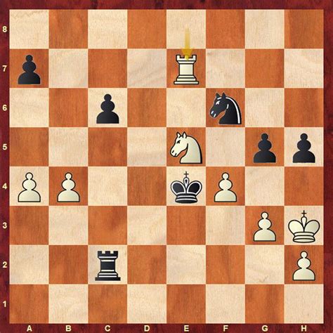 Commonwealth 2025 R7: Daniel Howard Fernandez gains sole lead, Neelash ...